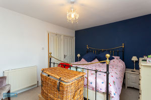 Bedroom 1- click for photo gallery